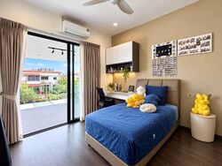 Jalan Chempaka Puteh (D16), Semi-Detached #637307431